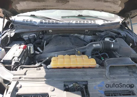 2015 Ford F-150 Xlt из США, поврежденный, VIN 1FTEW1EG5FKF04377